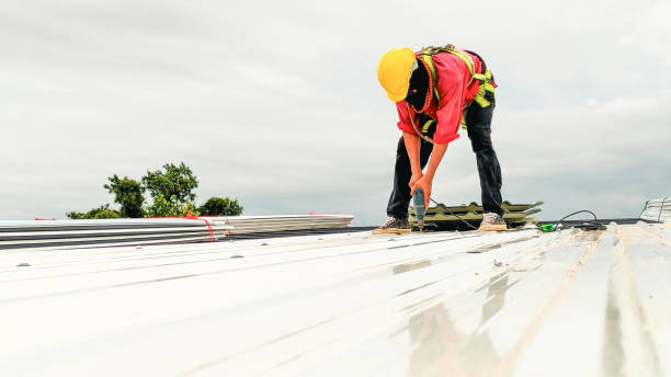 Best Commercial Roofing Services  in Joanna, SC